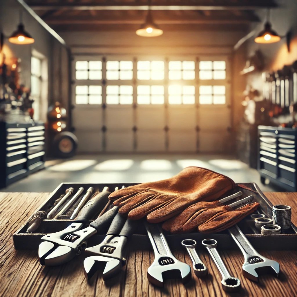 About Our Family-Owned Garage Door Company in Amanda OH - Professional Service Team