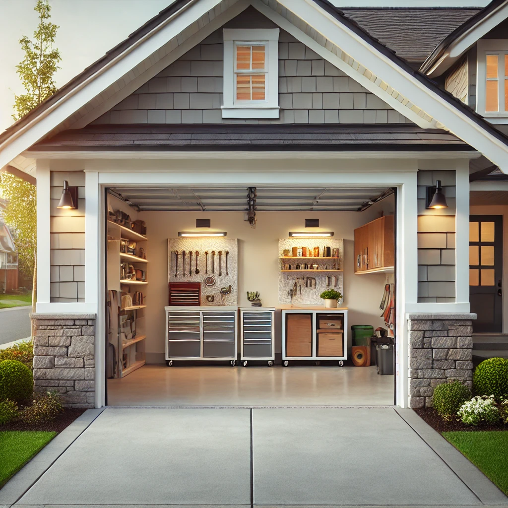 Latest garage door repair tips and maintenance guides from Amanda's trusted experts
