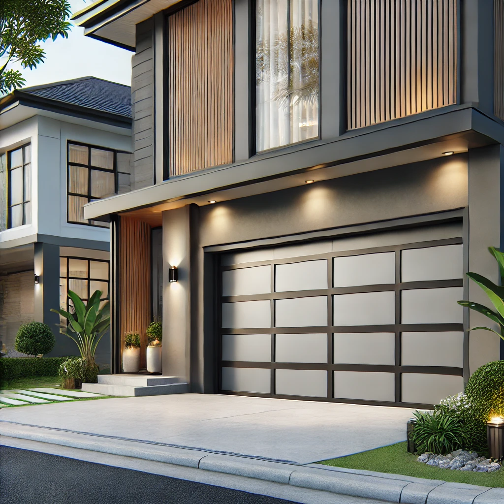 Professional Garage Door Company Amanda OH - 24/7 Emergency Service & Repairs