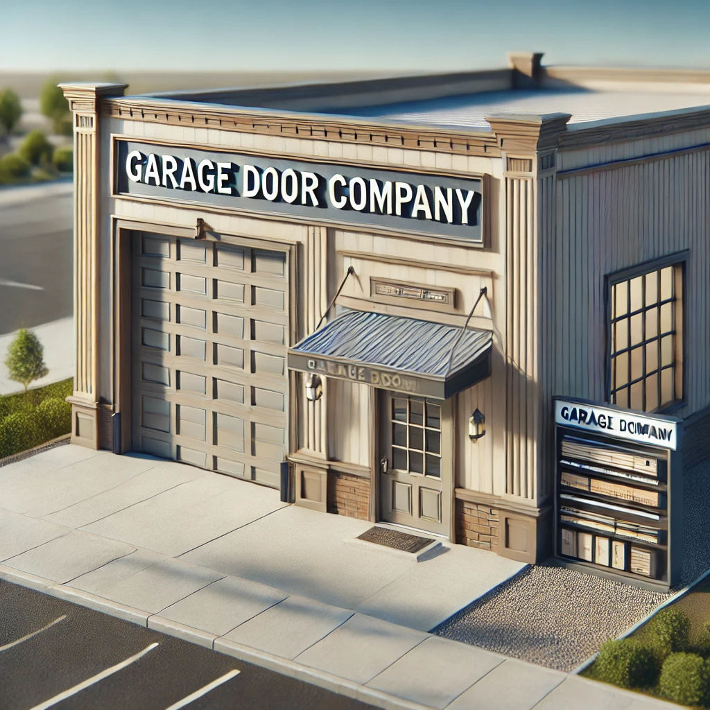 Best Garage Door Company Near Me Amanda OH - 24/7 Emergency Service