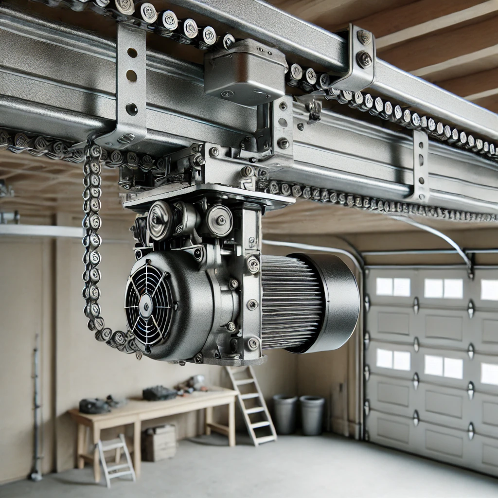Professional Garage Door Opener Installation Amanda OH - Expert Smart Opener Installation Services