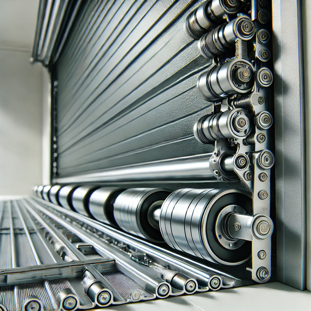 Expert Roller Garage Door Repairs Amanda OH - Professional Door System Specialists